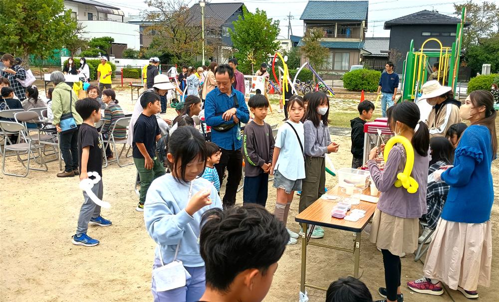 2025-10-25 オアシス感謝祭22